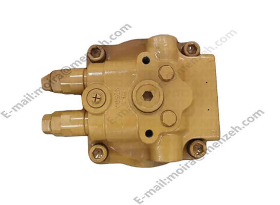 184-3834 ajuste CAT325B CAT330B das peças do motor do balanço 107-7054 121-1564 114-0661 159-0070