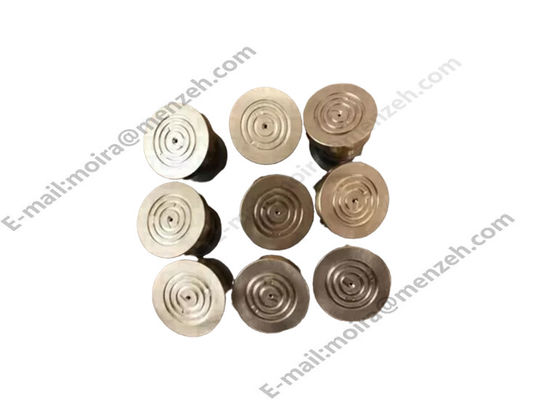 295-9686 ajuste CAT324D CAT325D CAT329D de 2959578 3588525 peças do motor do balanço M5X180