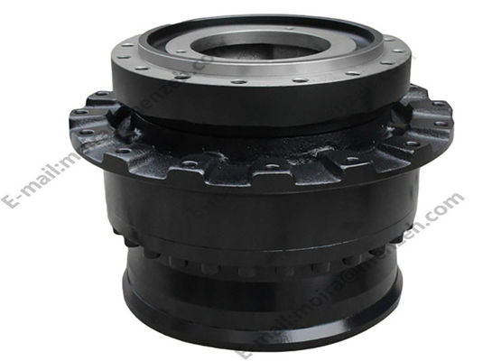 507-6559 5076558 4883075 4796360 a máquina escavadora Travel Gearbox For E323F reparou as peças