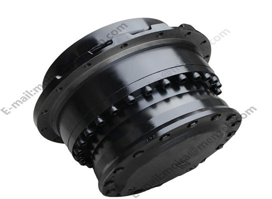 507-6559 5076558 4883075 4796360 a máquina escavadora Travel Gearbox For E323F reparou as peças