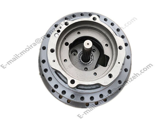 Máquina escavadora Swing Gearbox For EC290B EC330 EC290 de VOE14542165 VOE14598751 VOE14550095 VOE14573056
