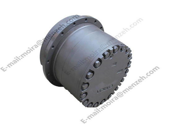 Máquina escavadora Swing Gearbox For EC290B EC330 EC290 de VOE14542165 VOE14598751 VOE14550095 VOE14573056