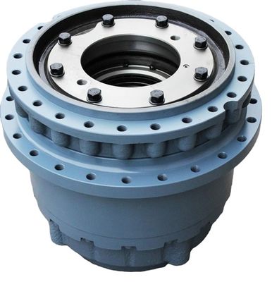 Máquina escavadora Travel Gearbox For EC460B EC480D de VOE14608847 VOE14648036 VOE14531093