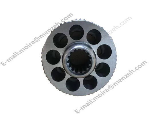 ajuste hidráulico CAT318 CAT324D CAT325D do motor do balanço 1336777 2959657 1884164 M5X180