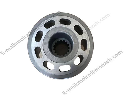 ajuste hidráulico CAT318 CAT324D CAT325D do motor do balanço 1336777 2959657 1884164 M5X180