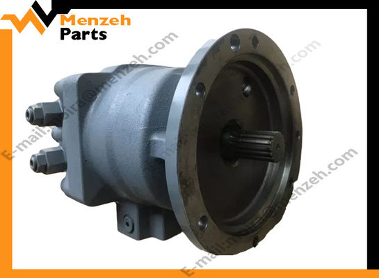 9177550 9196961 máquina escavadora Swing Motor, máquina escavadora do motor do pântano de ZX120 ZX130-3 ZX135US