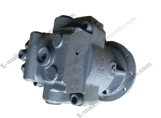 9177550 9196961 máquina escavadora Swing Motor, máquina escavadora do motor do pântano de ZX120 ZX130-3 ZX135US