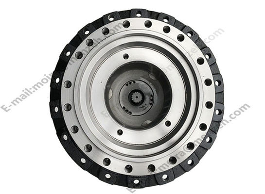 2676796 máquina escavadora Travel Gearbox