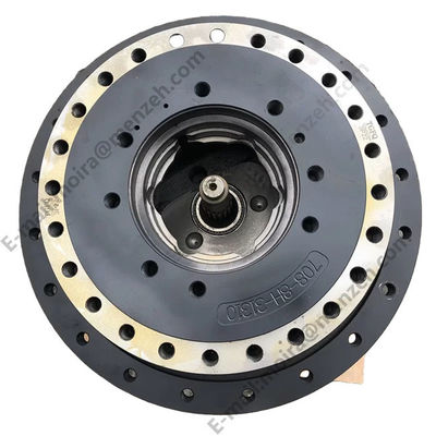 ajuste PC300-7 PC350-8 PC220 PC240 da caixa de engrenagens de 708-8H-31310 206-27-00422 KOMATSU