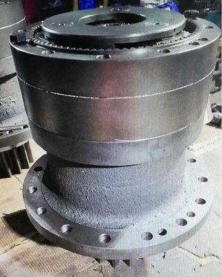 9250921 caixas de engrenagens da redução de 9205887 balanços, motor hidráulico do balanço de ZX850-3 ZX870-3 ZX450-3