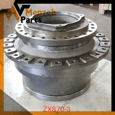 Máquina escavadora 9299482 Travel Gearbox For ZX870-3 ZX850-3 de YB60000249 YB60000075 9251681