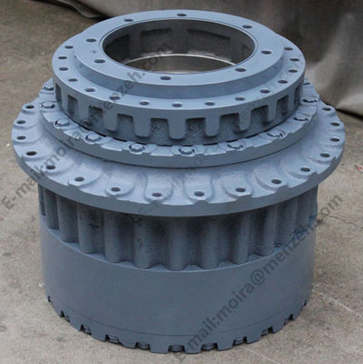 706-88-40110 723-46-15360 máquina escavadora Travel Gearbox Fit PC400-6 PC400-7 PC380 PC300 PC450