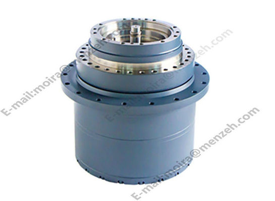 Máquina escavadora Travel Gearbox Fit EC240 EC240B EC235D de SA7117-34050 SA1143-01100 VOE14569653 VOE14528735 VOE14613849