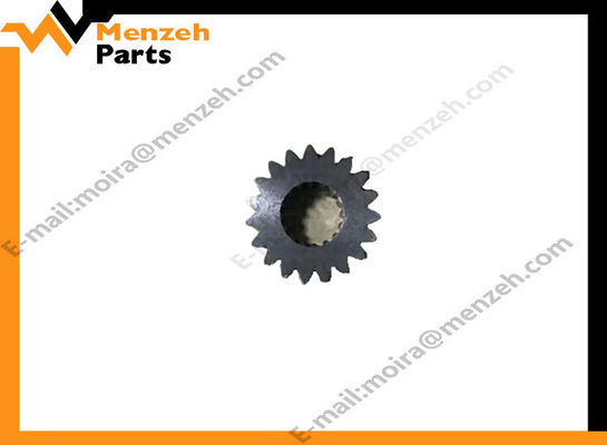 A máquina escavadora Swing Gear Parts de LNM0602 160821A1 LC003090 coube CX130B CX210B