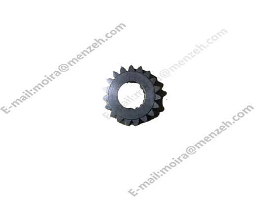 A máquina escavadora Swing Gear Parts de LNM0602 160821A1 LC003090 coube CX130B CX210B