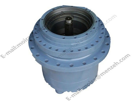 Máquina escavadora final Travel Gearbox Fit JS200 JS210 JS220 JS235 da movimentação 20925318