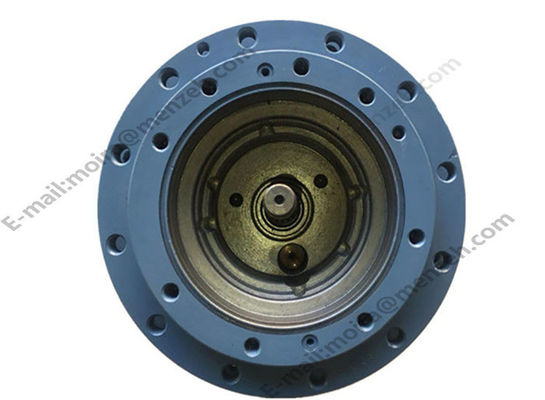 Caixa de engrenagens para PC75MR, máquina escavadora da redução T9T2 Final Drive de PC80-7 PC75MR-5 KOMATSU