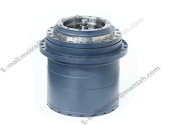 Máquina escavadora Travel Gearbox Fit DX255 SL255LC-V DH258-7 DX260 DH255-5 de K1011413A 170401-00039 K1003939A