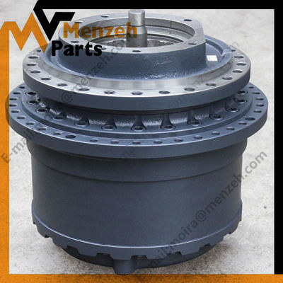 130713-01308 caixa de engrenagens de transferência do curso de Travel Gearbox Fit DX520 DX530 da máquina escavadora