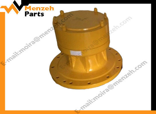 máquina escavadora Swing Gearbox For R290LC-7A R305LC-7 de 31N8-10181 81N8-00023 31N8-10190 31N8-10191