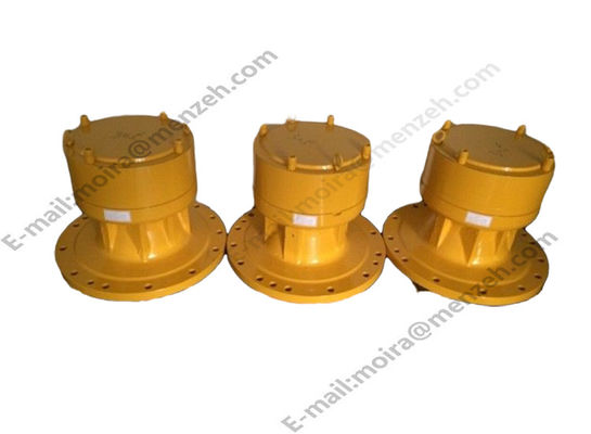 máquina escavadora Swing Gearbox For R290LC-7A R305LC-7 de 31N8-10181 81N8-00023 31N8-10190 31N8-10191