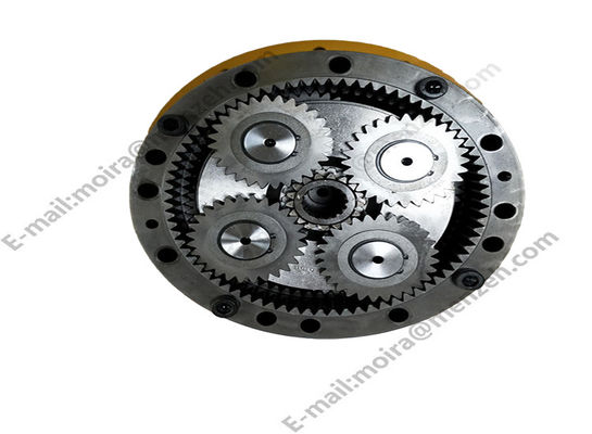 máquina escavadora Swing Gearbox For R290LC-7 R290LC-7A R300LC-7 R305LC-7 de 31N8-10180 81N8-00023 31N8-10190 31Q8-11141