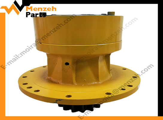 máquina escavadora Swing Gearbox For R290LC-7 R290LC-7A R300LC-7 R305LC-7 de 31N8-10180 81N8-00023 31N8-10190 31Q8-11141