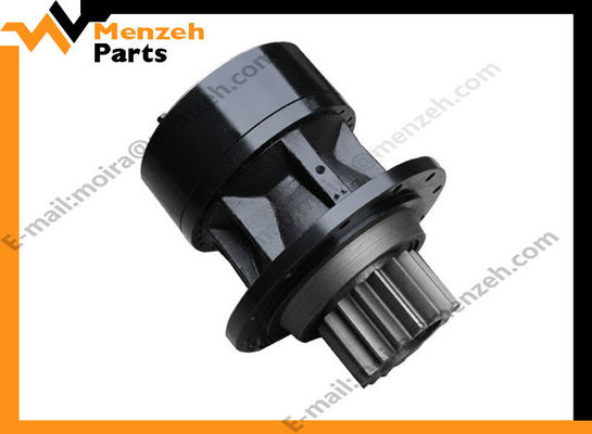 Máquina escavadora Swing Gearbox For CX470B CX460 de KTC0185 LC00233 LC00232