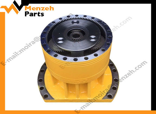 máquina escavadora Swing Gearbox Fit PC200-6 PC220-6 6D102 de 20Y-26-00150 706-77-01121