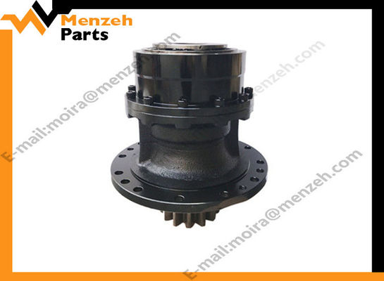 EX160-3 máquina escavadora Swing Gear Box, máquina escavadora Fit EX150 do dispositivo do balanço do CE