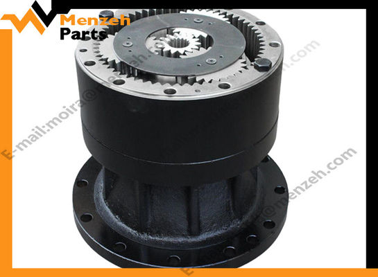 Máquina escavadora Swing Gearbox Fit CX350 CX290 CX330 CX290B CX300C de KSC0253 LN00092 LN001600