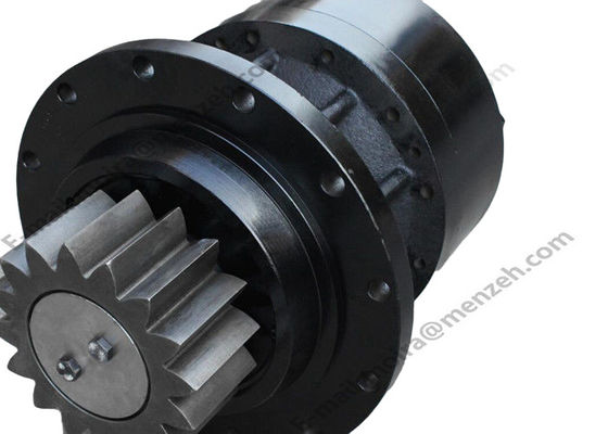 Máquina escavadora Swing Gearbox Fit CX350 CX290 CX330 CX290B CX300C de KSC0253 LN00092 LN001600