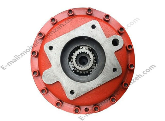 máquina escavadora Swing Gearbox Fit 330LC-V SOLAR 340LC-V SOLAR DH370-7 DX345 de 404-00094B 2401-9279A
