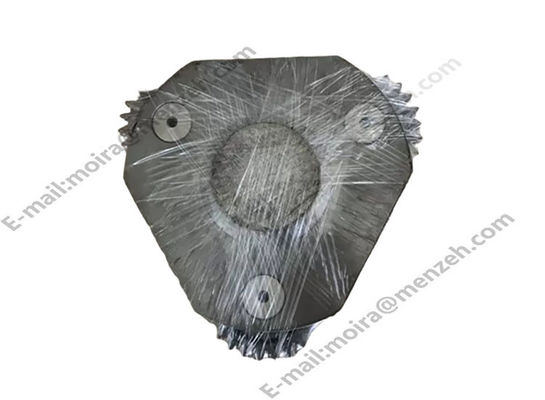 VOE14566217 14505746 ajuste EC290B EC240B EC250D de Swing Gear Parts de 14566419 máquinas escavadoras