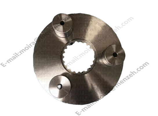 Caixa de engrenagens do balanço de XKAQ-00015 XKAQ-00653 39Q6-42260 para R160LC-7 R210LC-7 R220-9S