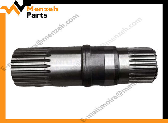 Máquina escavadora Swing Drive Fit R210LC-9 R220-9 R210-7 de XKAQ-00403 XKBH-02187 XKAQ-00780