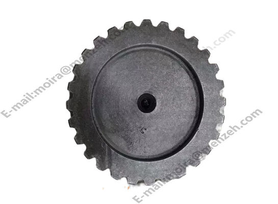 Máquina escavadora Swing Drive Fit R210LC-9 R220-9 R210-7 de XKAQ-00403 XKBH-02187 XKAQ-00780
