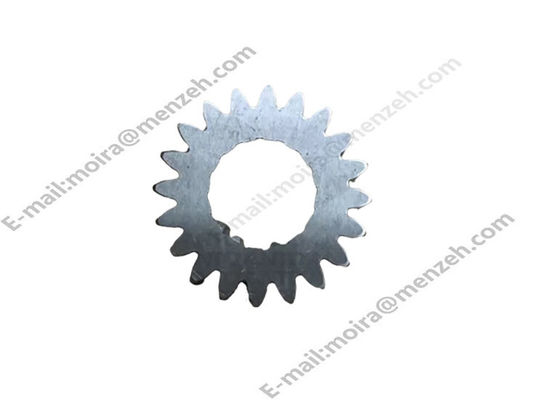 A máquina escavadora Swing Gear Parts de XKAQ-00010 31Q5-12320 XKAQ-00073 coube R210 R220 R160LC7