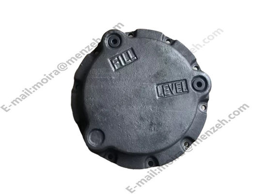 05903821 33142452 33113398 tampa Assy For Track Gearbox Parts da caixa de engrenagens de JS180 JS200 JS210 JS220 JS240