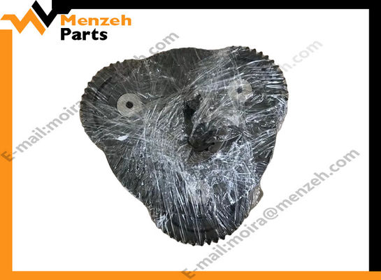 máquina escavadora Parts do portador PC160 PC180 PC190 PC200 de 20Y-27-31111 20Y-27-31110 22U-26-21580 20Y-30-00292