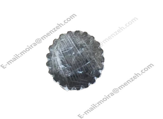 máquina escavadora Parts da engrenagem PC160 PC180 PC190 PC200 de 20Y-27-41120 22U-26-21530 205-26-41150