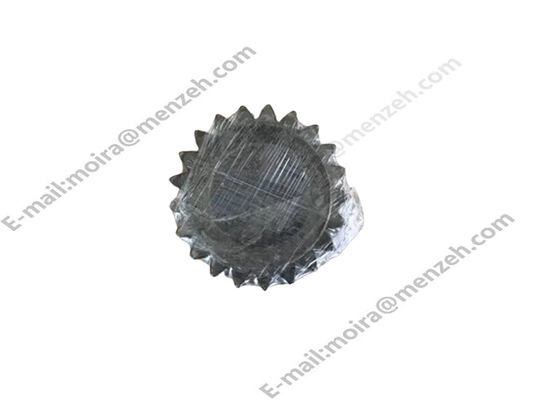 máquina escavadora Parts da engrenagem PC160 PC180 PC190 PC200 de 20Y-27-41120 22U-26-21530 205-26-41150