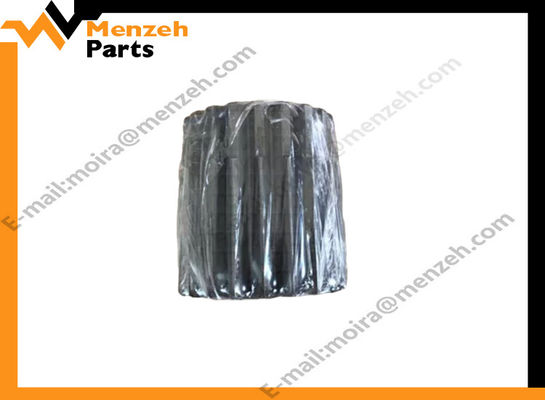 máquina escavadora Parts da engrenagem PC160 PC180 PC190 PC200 de 20Y-27-41120 22U-26-21530 205-26-41150