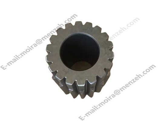 333-2990 engrenagem de 3332989 3332991 4263021 Sun para E323 a máquina escavadora Final Drive