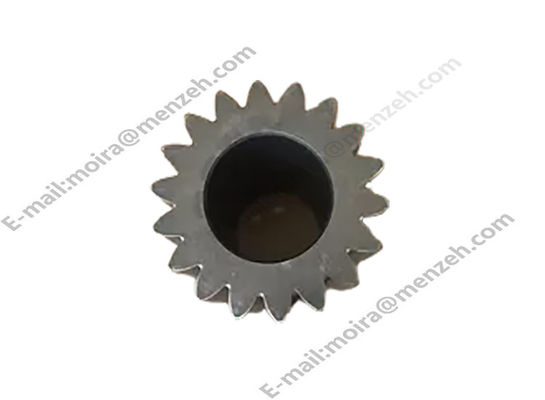 333-2990 engrenagem de 3332989 3332991 4263021 Sun para E323 a máquina escavadora Final Drive