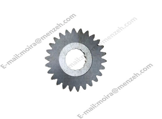 3503190-0109 6333700390 6343700363 máquina escavadora Final Drive Parts da engrenagem de R250LC3 R290LC3 R290LC3H R290LC3LL R290LC7 Sun