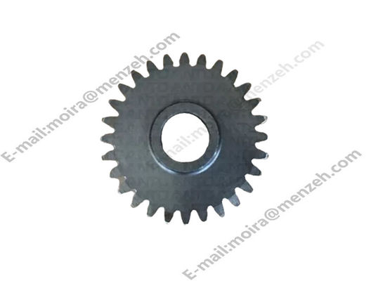 caixa de engrenagens da trilha de Sun da engrenagem 05 903826 05903836 05903835 05903834 02390008 JS130