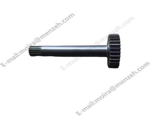 05 903824 05903823 05903828 05903836 máquina escavadora Final Drive Parts da engrenagem de JS130 JS140 JS160 Sun