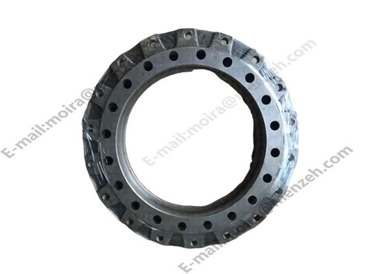 VOE14505739 VOE14528715 VOE14551886 EC210C EC220D EC235D EC240  Máquina escavadora Final Drive Parts do alojamento EC250