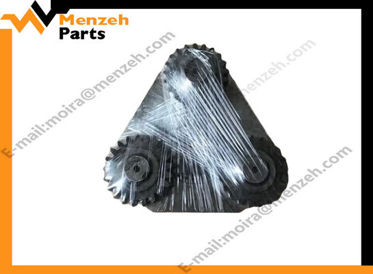 Portador do planeta de SA7117-34340 VOE1650535 SA7117-34350 EC210B EC240B EC240C